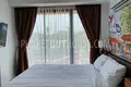 Квартира 1 спальня 36 м² Тхаланг, Таиланд