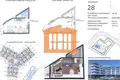 Apartment 42 m² Golem, Albania