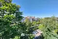 2 bedroom apartment 48 m² Minsk, Belarus