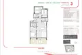 Apartamento 3 habitaciones 109 m² Torrevieja, Španjolska