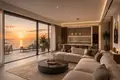 Apartamento 2 habitaciones 53 m² Radenovici, Montenegro
