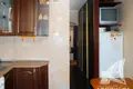 Mieszkanie 4 pokoi 82 m² Muchaviecki sielski Saviet, Białoruś