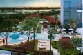 Wohnung 3 zimmer 127 m² Dubai, Vereinigte Arabische Emirate