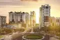 Apartamento 1 habitación 21 m² Odesa, Ucrania