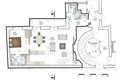Apartamento 3 habitaciones 115 m² Riga, Letonia