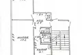 Appartement 2 chambres 50 m² Lida, Bélarus