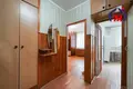 Mieszkanie 1 pokój 31 m² Mińsk, Białoruś