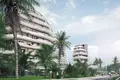 Appartement 1 chambre 56 m² Koinoteta Pyrgou Lemesou, Chypre