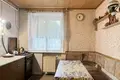 Mieszkanie 2 pokoi 48 m² Mińsk, Białoruś