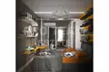 Таунхаус 2 комнаты 50 м² Муратпаша, Турция