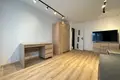 Mieszkanie 2 pokoi 38 m² w Warszawa, Polska