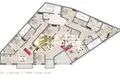 Penthouse z 2 sypialniami  Xewkija, Malta