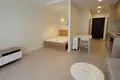 Apartamento 1 habitación 32 m² Vilna, Lituania