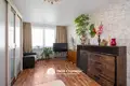 Квартира 1 комната 33 м² Минск, Беларусь
