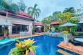 4 bedroom apartment 470 m² Choeng Thale, Thailand