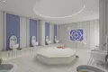 Apartamento 2 habitaciones 261 m² Beylikduzu, Turquía