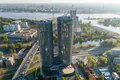 Centre d'affaires Zunda Towers
