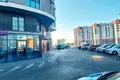 Nieruchomości komercyjne 1 pokój 44 m² w Soligorsk, Białoruś