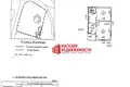 Dom 17 m² Kapciouski sielski Saviet, Białoruś