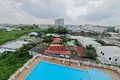 Condo z 1 sypialnią  Pattaya City, Tajlandia