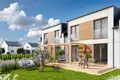 Maison 5 chambres 182 m² Lazy, Pologne
