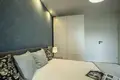 2 room apartment 46 m² in Lodz, Poland