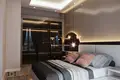 Appartement 1 chambre 84 m² Région méditerranéenne, Turquie