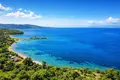 Atterrir 8 000 m² Kassandrino, Grèce