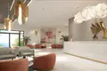Mieszkanie 4 pokoi 105 m² Kizkalesi, Turcja