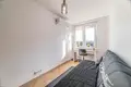 Appartement 3 chambres 47 m² en Varsovie, Pologne