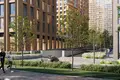 Apartamento 2 habitaciones 58 m² Moscú, Rusia