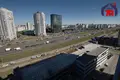 1 room apartment 41 m² Minsk, Belarus