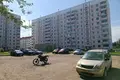 Wohnung 3 zimmer 66 m² Mahiljou, Belarus
