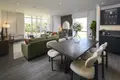 Mieszkanie 3 pokoi 98 m² Tonbridge and Malling, Wielka Brytania