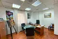 Bureau 261 m² à Moscou, Russie