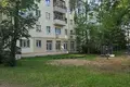 2 room apartment 45 m² Minsk, Belarus