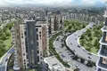 Apartamento 4 habitaciones 133 m² Cankaya, Turquía