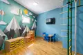Wohnung 1 Schlafzimmer 35 m² Becici, Montenegro