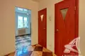 Apartamento 2 habitaciones 55 m² Zhabinka, Belarús
