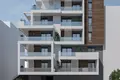 Mieszkanie 4 pokoi 140 m² Municipality of Thessaloniki, Grecja