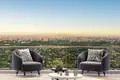 Apartamento 4 habitaciones 246 m² Regiao Imediata de Sao Paulo, Brasil