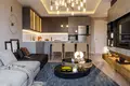1 bedroom apartment  Erdemli, Turkey