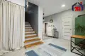 Casa de campo 183 m² Kalodziscanski sielski Saviet, Belarús