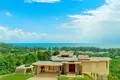 Villa 3 pièces 540 m² Sakhu, Thaïlande