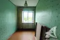 3 room apartment 53 m² Znamienka, Belarus