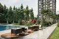 Apartment in a new building Green Life Eyüp Sultan