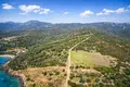 Parcelas 18 573 m² Megali Panagia, Grecia