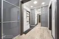 1 room apartment 45 m² Minsk, Belarus
