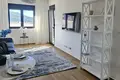 1 room apartment 39 m² in Kumbor, Montenegro
