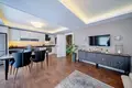 Attique 3 chambres 120 m² Alanya, Turquie